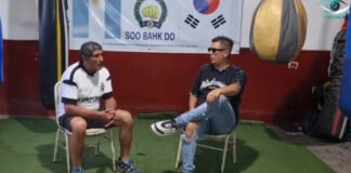 Horacio “Checo” Brandán, una vida dedicada al boxeo catamarqueño