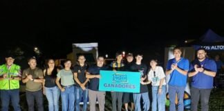 Hugo Aibar impulsa acciones de prevención en el Día del Juego Responsable