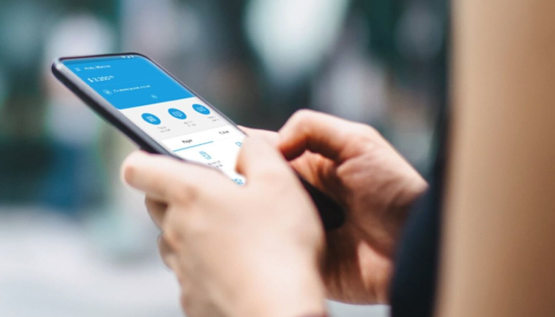 Imputaron a un hombre por intentar pagar con un comprobante falso