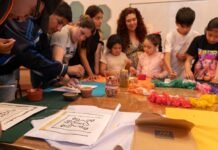 Inicia la temporada de talleres 2026 en espacios culturales provinciales