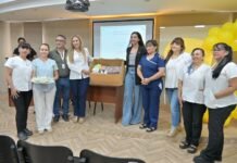 Jornada de concientización contra el Cáncer Infantil