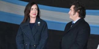 La apertura de sesiones expone la interna entre Javier Milei y Victoria Villarruel: hay dudas por el protocolo