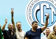 La CGT define este viernes su plan de lucha tras el avance de la reforma laboral