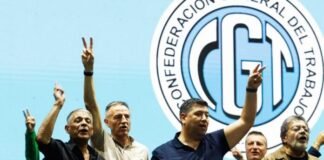 La CGT define este viernes su plan de lucha tras el avance de la reforma laboral