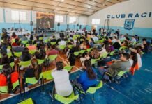 La comunidad de Fiambalá y el Gobierno avanzaron en el diálogo para definir las obras que necesita la jurisdicción