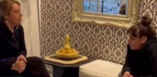 La justicia investiga a «Pitty», la numeróloga, por presunto fraude a clientes