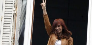 La Justicia ordenó restituir la pensión vitalicia de Cristina Kirchner