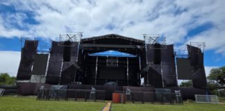 La Merced ya palpita el Festival del Pimiento