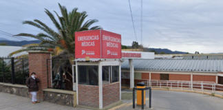 Le dieron el alta al hombre herido en un ataque a tiros en el barrio Ojo de Agua