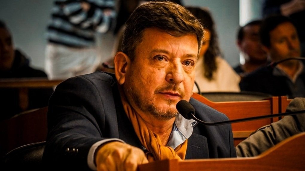 Ledesma a Lencina: «Catamarca no necesita legisladores que actúen con show para las redes»