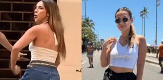 Liberaron a la abogada argentina detenida por injuria racial en Brasil