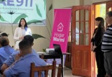 LOS ALTOS FORTALECE ACCIONES DE PROTECCIÓN CON EL PROGRAMA PROVINCIAL WARMI 911