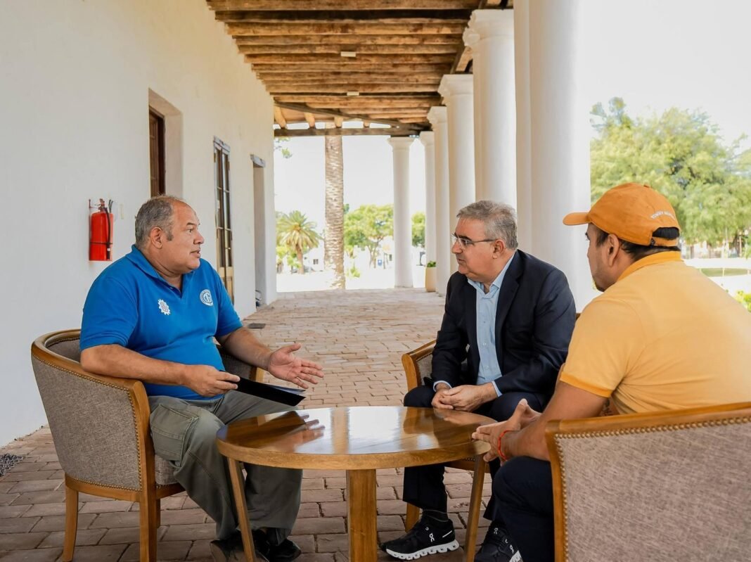 Los trabajadores despedidos de NEBA recibirán el 100% de las indemnizaciones