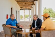 Los trabajadores despedidos de NEBA recibirán el 100% de las indemnizaciones