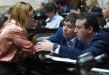 Los tres diputados de Catamarca, claves para que La Libertad Avanza avance con el debate de la reforma laboral
