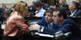 Los tres diputados de Catamarca, claves para que La Libertad Avanza avance con el debate de la reforma laboral