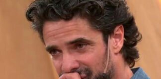 Luciano Castro estaría internado en un centro terapéutico en Capital Federal