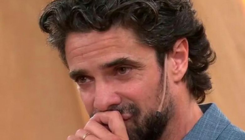 Luciano Castro estaría internado en un centro terapéutico en Capital Federal