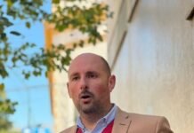 Marchioli: “Sin políticas para Catamarca, no es negociación: es entrega”