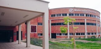 Maternidad Provincial: tras el ADN, entregaron el cuerpo del bebé a su madre