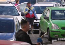 México envía ayuda humanitaria a Cuba con más de 800 toneladas de suministros