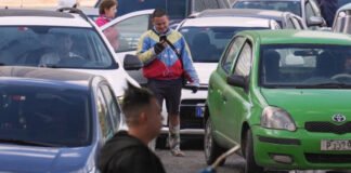 México envía ayuda humanitaria a Cuba con más de 800 toneladas de suministros