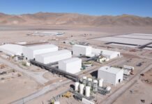 Minería aprobó actualización del Informe de Impacto Ambiental