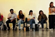 Minería y Trabajo refuerzan el diálogo con la comunidad de Fiambalá