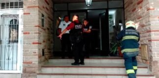 Murieron dos hermanitos y una niñera por intoxicación con monóxido de carbono