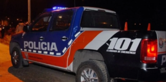 Murió la adolescente que estaba internada tras un accidente vial en la Ruta 38