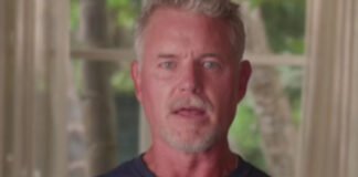 «Nadie sobrevive a esto»: el último desgarrador mensaje de Eric Dane sobre su enfermedad