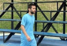 Nahuel Gallo se comunicó con su familia tras 445 días secuestrado en Venezuela