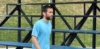 Nahuel Gallo se comunicó con su familia tras 445 días secuestrado en Venezuela