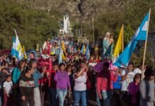 Nutrida agenda cultural para despedir febrero en Catamarca