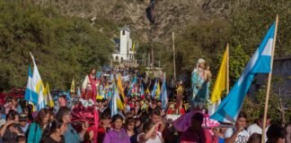 Nutrida agenda cultural para despedir febrero en Catamarca