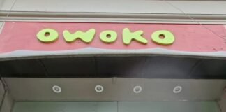 OPERATIVO DE IDENTIFICACIÓN CON OBLEAS A COMERCIOS DE «EL MARCATÓN»