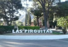 Pasos con Historia: Recorrido por el patrimonio de Villa Las Pirquitas