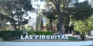 Pasos con Historia: Recorrido por el patrimonio de Villa Las Pirquitas