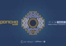 Poncho 2026: identidad en movimiento para una fiesta que sigue creciendo