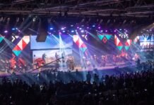 Premio Internacional Pasaporte Abierto: La Fiesta del Poncho elegida evento del año