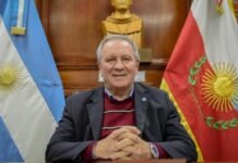 Ruben Dusso desmiente las acusaciones del condenado Elpidio Guaraz