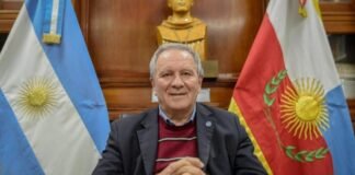 Ruben Dusso desmiente las acusaciones del condenado Elpidio Guaraz