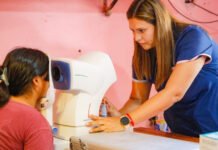 Salud realizará el Operativo “Vuelta al Cole” en Zona Norte