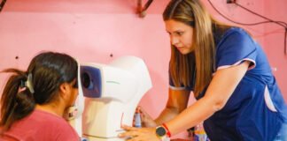 Salud realizará el Operativo “Vuelta al Cole” en Zona Norte