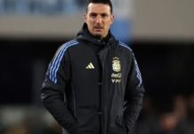 Se suspendieron los amistosos de la Selección Argentina previo al Mundial 2026