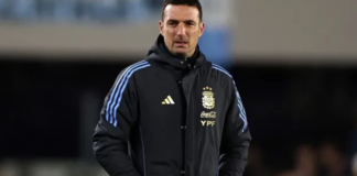 Se suspendieron los amistosos de la Selección Argentina previo al Mundial 2026