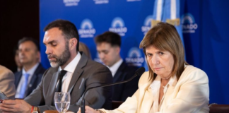 Tras la polémica por las licencias, Patricia Bullrich afirmó que habrá modificaciones en relación a las bajas por enfermedad