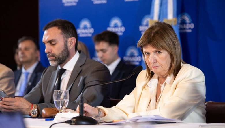 Tras la polémica por las licencias, Patricia Bullrich afirmó que habrá modificaciones en relación a las bajas por enfermedad