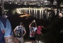 Verano en la Capital: gran participación de vecinos y turistas en los diversos atractivos