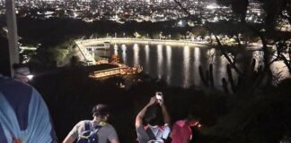 Verano en la Capital: gran participación de vecinos y turistas en los diversos atractivos